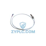 Bently Nevada 330703-000-060-10-02-00 Industrial Network Interface for 3300 Series Systems