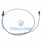 Bently Nevada 330703-000-060-10-02-00 Industrial Network Interface for 3300 Series Systems