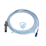 Bently Nevada 330703-000-060-50-02-05 Industrial Network Interface for 3300 XL Systems