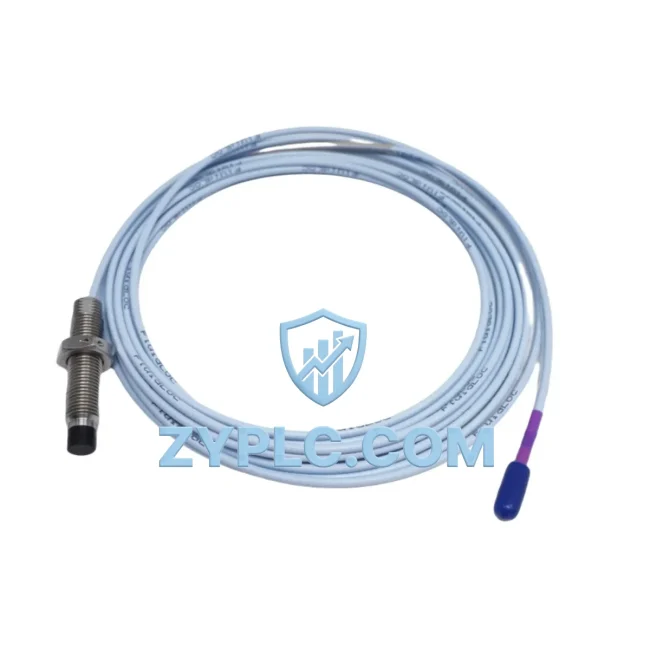 Bently Nevada 330703-000-060-50-02-05 Industrial Network Interface for 3300 XL Systems