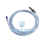 Bently Nevada 330703-000-060-50-02-05 Industrial Network Interface for 3300 XL Systems