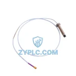 Bently Nevada 330703-000-070-10-02-00 Industrial Network Interface for 3300 XL Systems