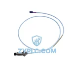 Bently Nevada 330703-000-090-10-02-00 System-Ready Proximity Transducer for 3300 XL Architecture