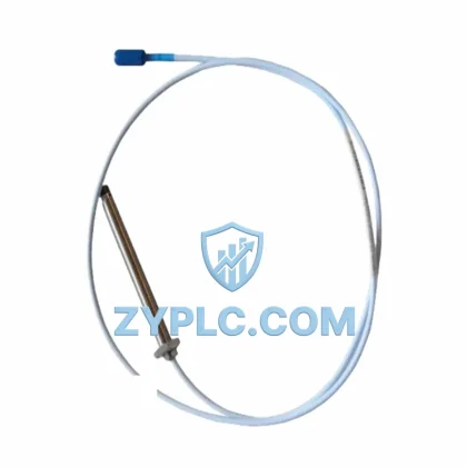 Bently Nevada 330703-000-100-10-02-00 Industrial Network Interface for 3300 XL Systems 330703-000-100-10-02-00 Bently Nevada