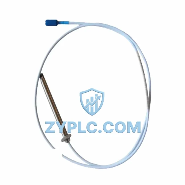 Bently Nevada 330703-000-100-10-02-00 Industrial Network Interface for 3300 XL Systems