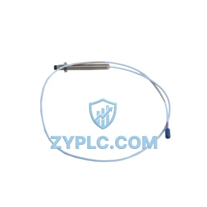 Bently Nevada 330703-000-100-10-02-CN Industrial Network Interface for 3300 XL Systems 330703-000-100-10-02-CN Bently Nevada