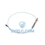 Bently Nevada 330703-000-100-10-02-CN Industrial Network Interface for 3300 XL Systems
