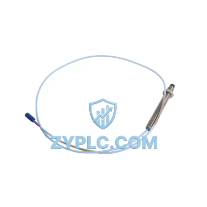 Bently Nevada 330703-000-100-50-12-00 System-Ready Proximity Probe for 3300 XL Architecture 330703-000-100-50-12-00 Bently Nevada