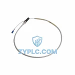 Bently Nevada 330704-00-100-10-01-05 Industrial Network Interface for 3300 XL Systems