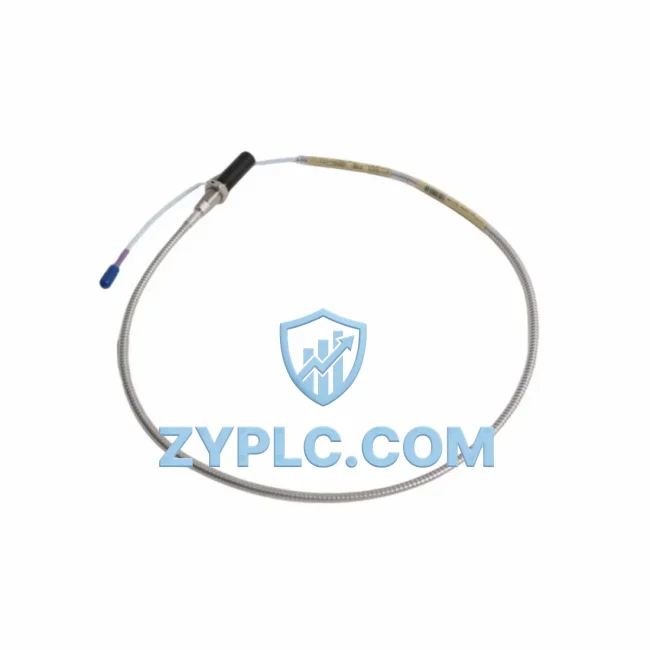 Bently Nevada 330704-00-100-10-01-05 Industrial Network Interface for 3300 XL Systems
