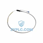 Bently Nevada 330704-00-100-10-01-05 Industrial Network Interface for 3300 XL Systems