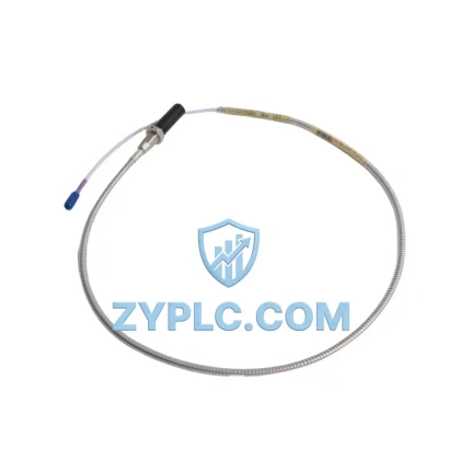 Bently Nevada 330704-000-026-50-01-00 System-Ready Proximity Probe for 3300 XL Architecture 330704-000-026-50-01-00 Bently Nevada