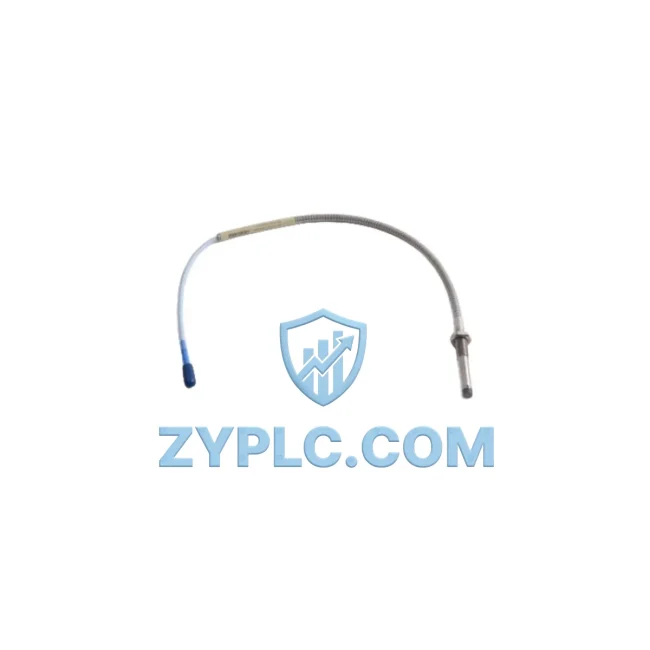 Bently Nevada 330704-000-050-10-01-05 System-Ready Proximity Probe for 3300 XL Architecture