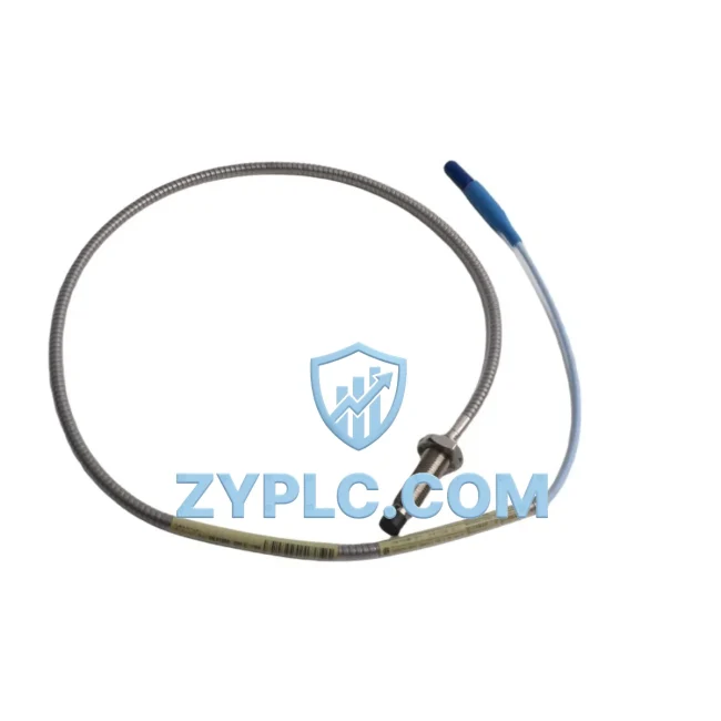 Bently Nevada 330704-000-050-10-01-CN Industrial Network Interface for 3300 XL Systems