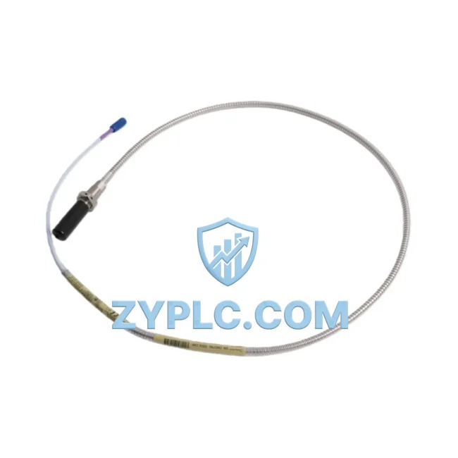 Bently Nevada 330704-000-050-10-02-CN System-Ready Proximity Probe for 3300 XL Architecture