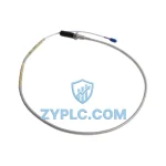 Bently Nevada 330704-000-050-10-02-CN System-Ready Proximity Probe for 3300 XL Architecture
