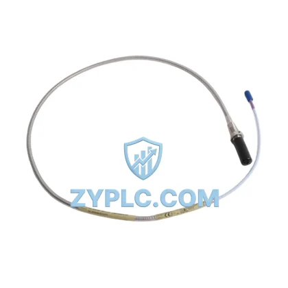 Bently Nevada 330704-000-060-90-01-CN System-Ready Proximity Probe for 3300 XL Architecture 330704-000-060-90-01-CN Bently Nevada