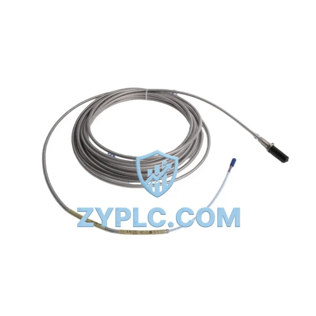 Bently Nevada 330704-000-070-10-01-CN Energy-Saving Proximity Probe 3300 XL