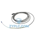 Bently Nevada 330704-000-070-10-02-CN Industrial Network Interface for 3300 XL Systems