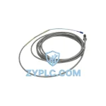 Bently Nevada 330704-000-070-10-02-CN Industrial Network Interface for 3300 XL Systems
