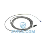 Bently Nevada 330704-000-070-10-02-CN Industrial Network Interface for 3300 XL Systems