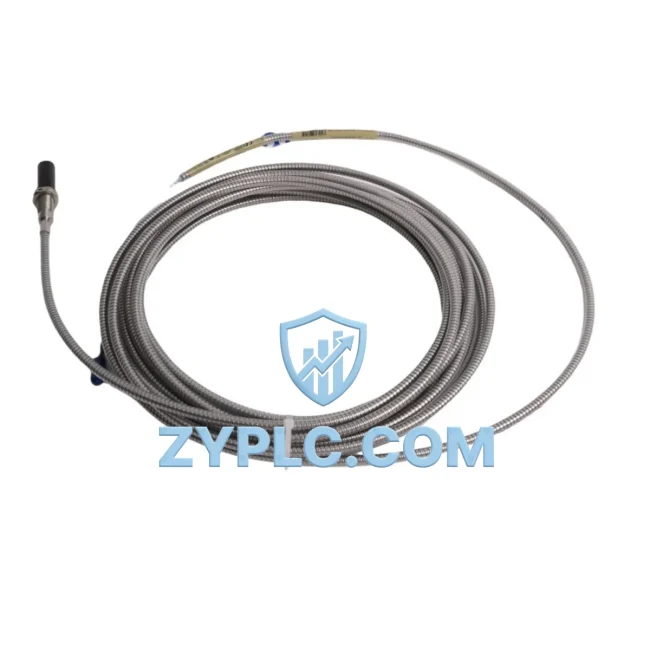 Bently Nevada 330704-000-078-10-01-CN System-Ready Proximity Probe for 3300 XL Architecture