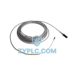 Bently Nevada 330704-000-078-10-01-CN System-Ready Proximity Probe for 3300 XL Architecture