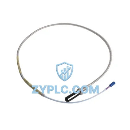 Bently Nevada 330704-000-080-10-02-CN Industrial Network Interface for 3300 XL Systems 330704-000-080-10-02-CN Bently Nevada