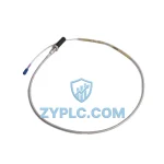 Bently Nevada 330704-000-080-50-12-00 Proximity Probe