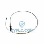 Bently Nevada 330704-000-100-10-01-05 System-Ready Proximity Transducer for 3300 XL Architecture