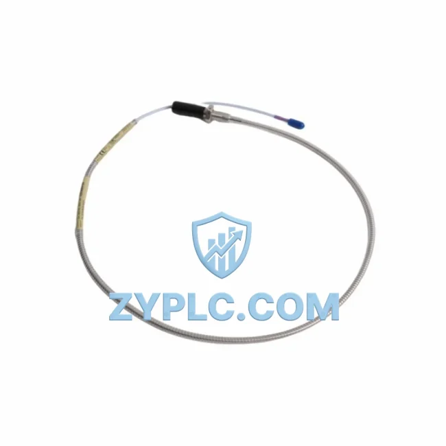 Bently Nevada 330704-000-100-10-01-CN System-Ready Proximity Transducer for 3300 XL Architecture