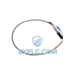 Bently Nevada 330704-000-100-10-01-RU System-Ready Proximity Probe for 3300 XL Architecture