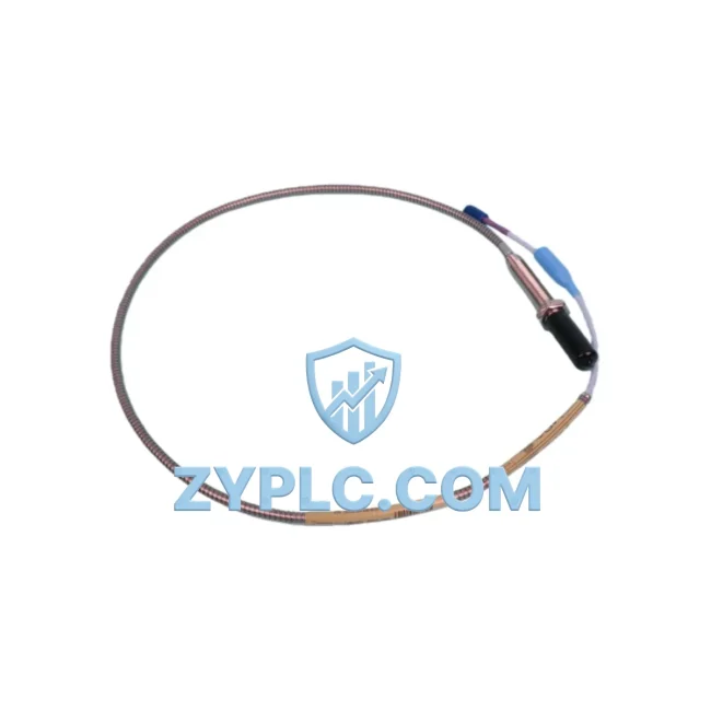 Bently Nevada 330704-000-100-10-01-RU System-Ready Proximity Probe for 3300 XL Architecture