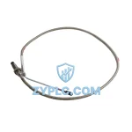 Bently Nevada 330704-000-100-10-11-CN Industrial Network Interface for 3300 XL Systems