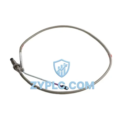 Bently Nevada 330704-000-100-10-11-CN Industrial Network Interface for 3300 XL Systems 330704-000-100-10-11-CN Bently Nevada