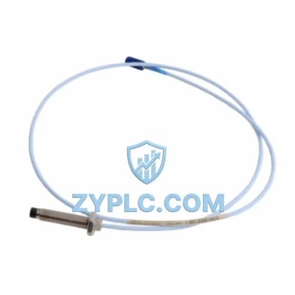Bently Nevada 330705-02-18-10-02-00 System-Ready Proximity Probe for 3300 XL Architecture 330705-02-18-10-02-00 Bently Nevada