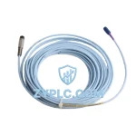 Bently Nevada 330705-02-18-90-02-CN System-Ready Reverse Mount Proximity Probe for 3300XL Architecture