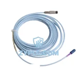 Bently Nevada 330705-02-18-90-02-CN System-Ready Reverse Mount Proximity Probe for 3300XL Architecture