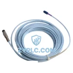 Bently Nevada 330705-02-18-90-02-CN System-Ready Reverse Mount Proximity Probe for 3300XL Architecture