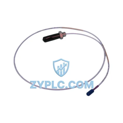 Bently Nevada 330707-00-10-10-02-00 Industrial Network Interface for 3300 XL Systems 330707-00-10-10-02-00 Bently Nevada
