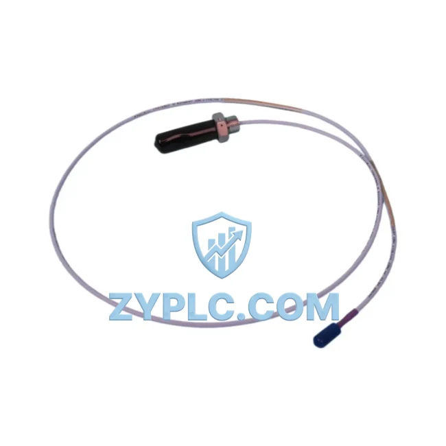 Bently Nevada 330707-00-10-10-02-00 Industrial Network Interface for 3300 XL Systems