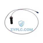 Bently Nevada 330707-00-10-10-02-00 Industrial Network Interface for 3300 XL Systems