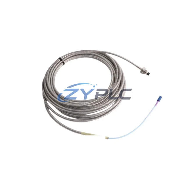 Bently Nevada 330708-00-20-50-02-00 Proximity Probe 3300 NSV