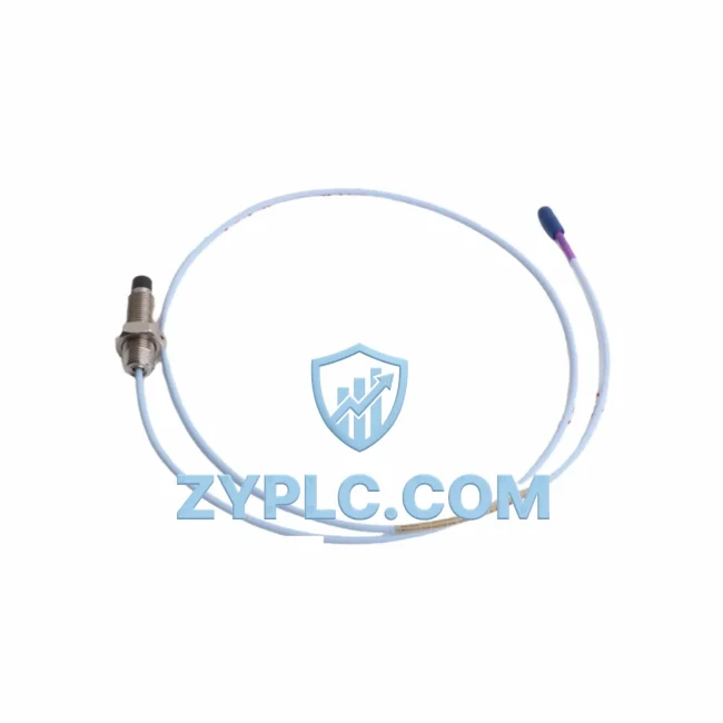 Bently Nevada 330709-000-050-10-02-00 System-Ready Proximity Probe for 3300 XL Architecture