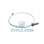 Bently Nevada 330709-000-050-10-02-00 System-Ready Proximity Probe for 3300 XL Architecture