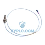Bently Nevada 330709-000-050-50-02-00 Industrial Network Interface for 3300 XL Systems
