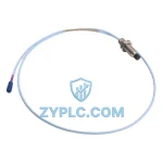 Bently Nevada 330709-000-050-50-02-00 Industrial Network Interface for 3300 XL Systems