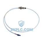 Bently Nevada 330709-000-050-50-02-00 Industrial Network Interface for 3300 XL Systems