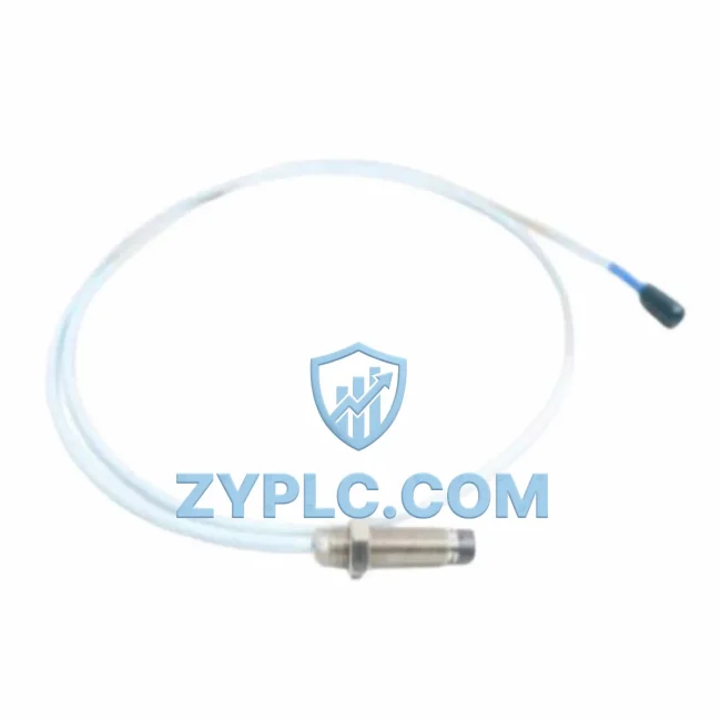Bently Nevada 330709-000-060-10-02-00 Proximity Probe for 3300 Series Systems