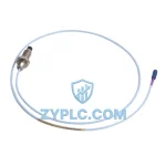 Bently Nevada 330709-000-060-50-02-00 Proximity Probe 3300 XL